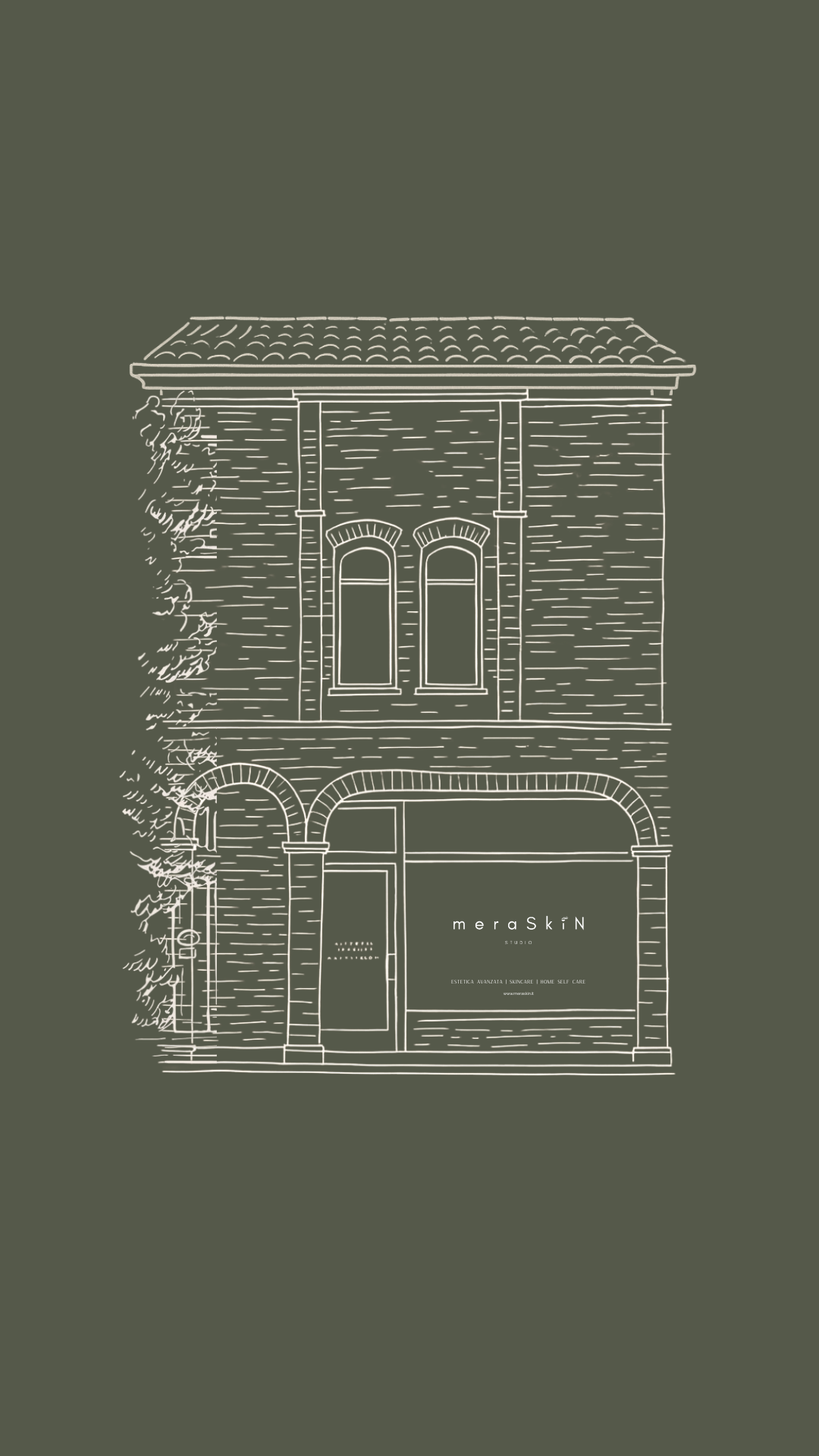 meraSkiN Studio