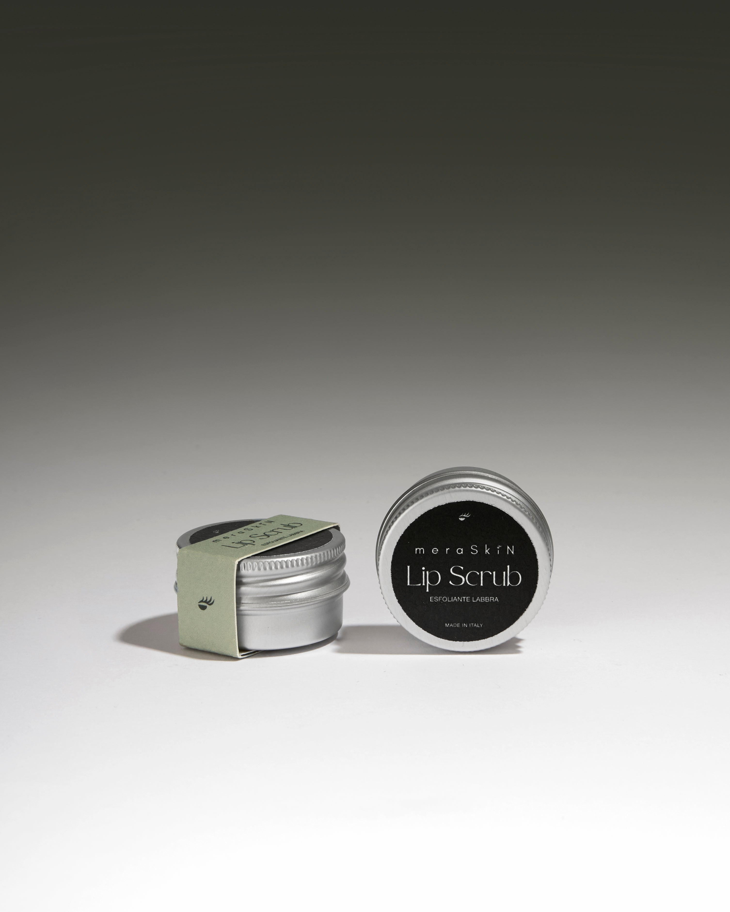 LIP SCRUB - scrub labbra