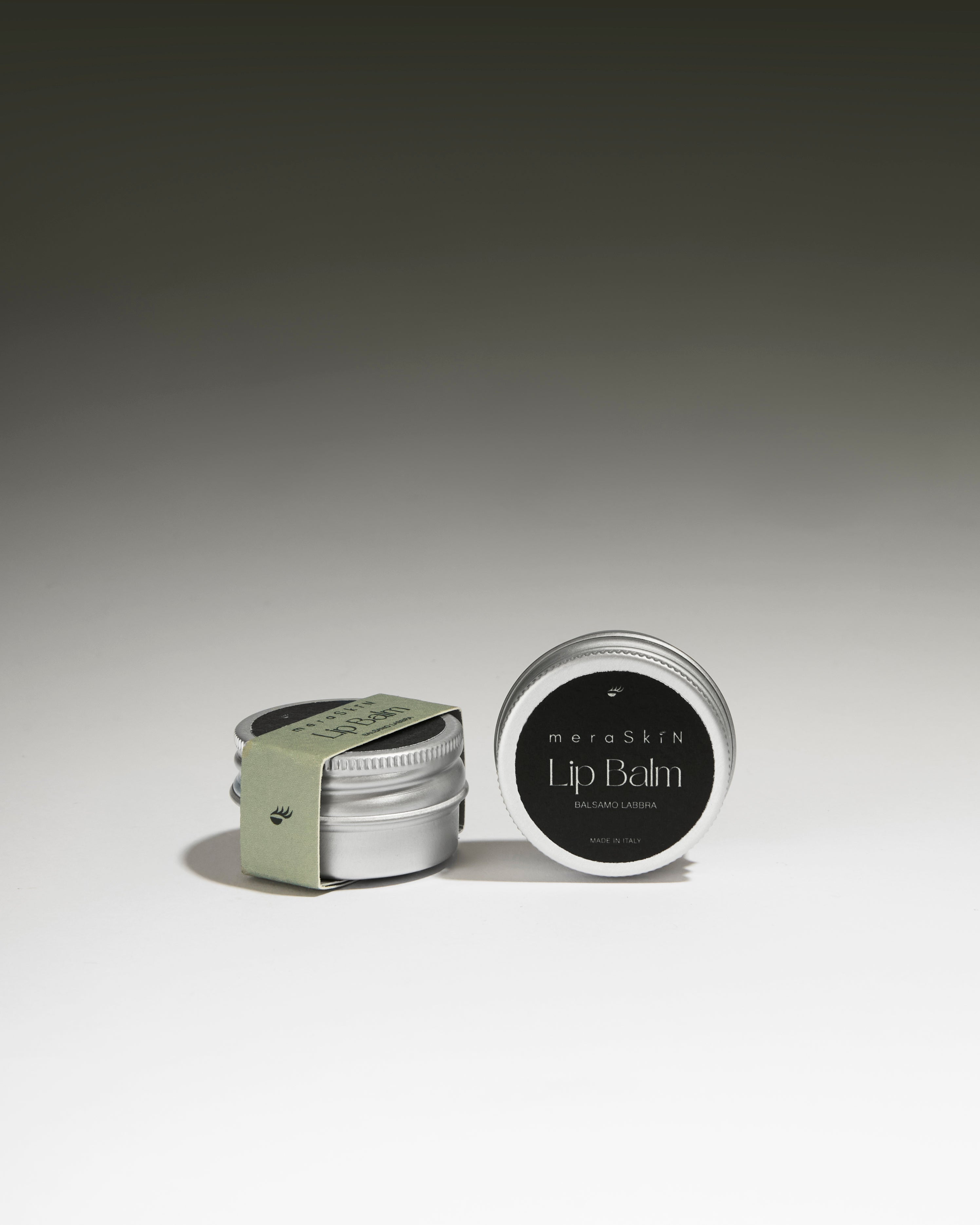 LIP BALM - balsamo labbra