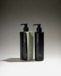 EX FOLIAGE - scrub viso e corpo