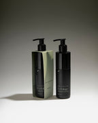 EX FOLIAGE - scrub viso e corpo