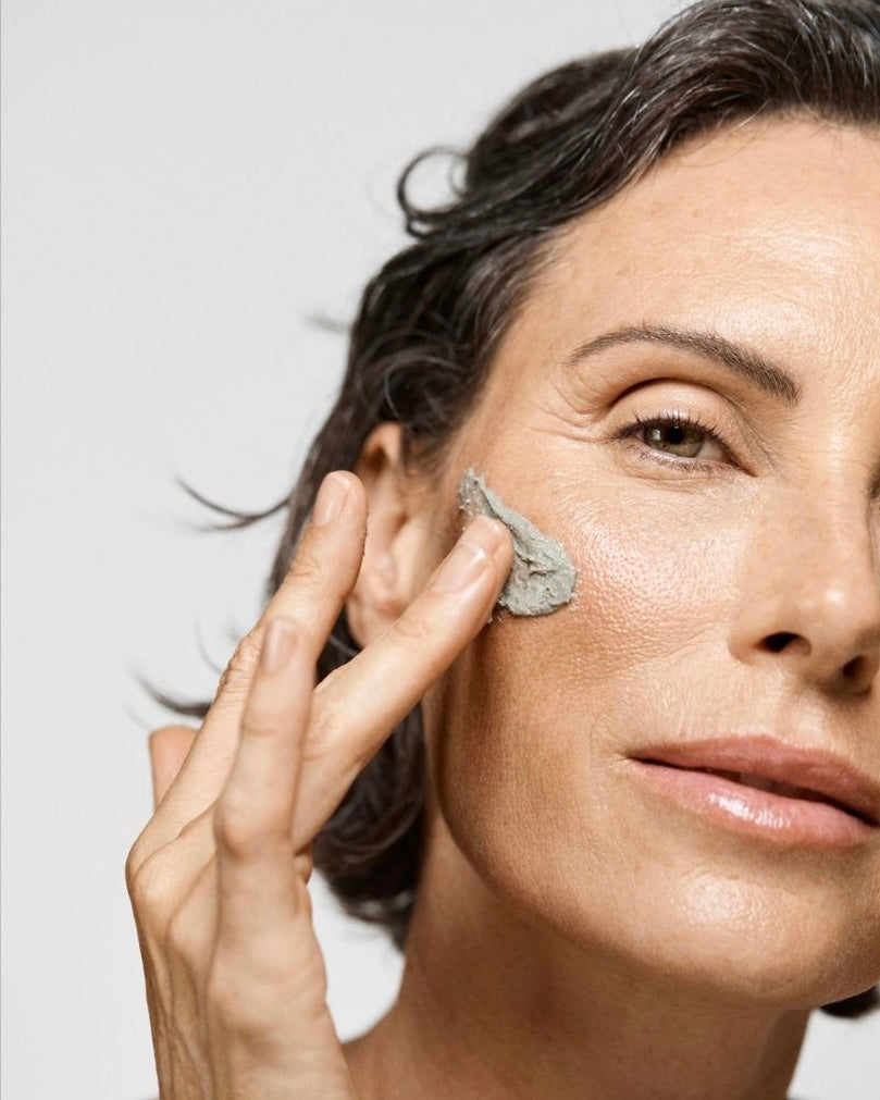 PURE MASK - maschera purificante