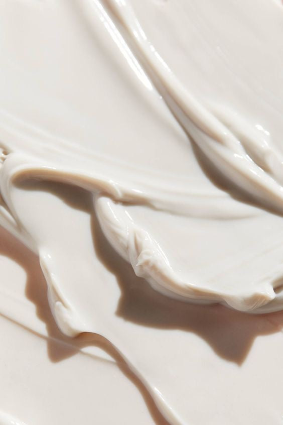 BEAUTY BUTTER - burro struccante