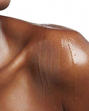 DRY OIL - olio secco viso e corpo