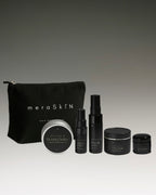 Routine Pelle Secca/Sensibile