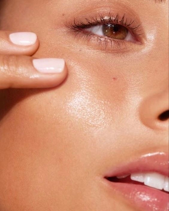 GO PURE - siero rigenerante purificante