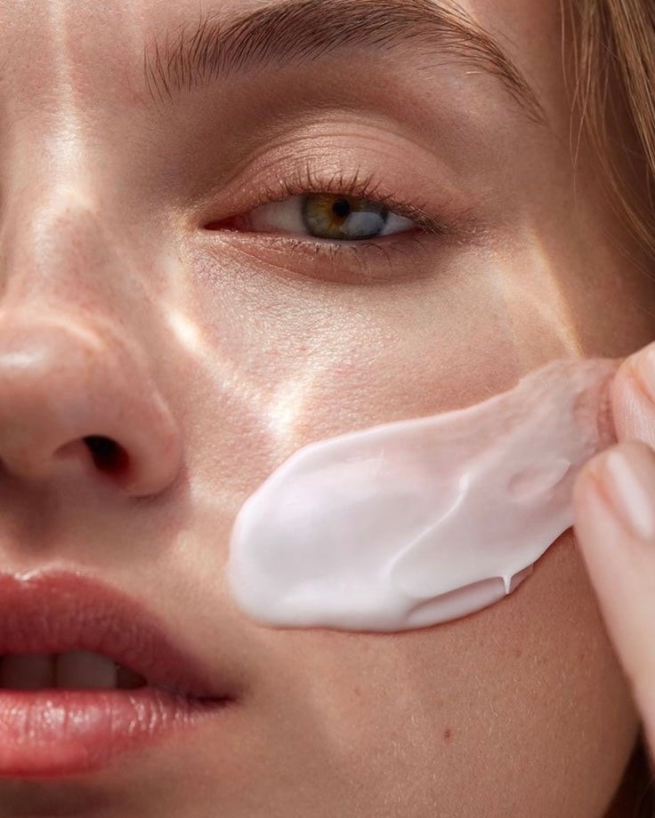 PH HYDRA - crema idratante