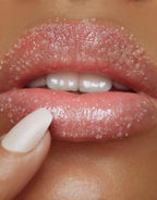 LIP SCRUB - scrub labbra