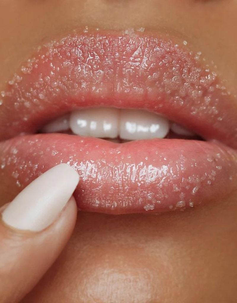 LIP SCRUB - scrub labbra