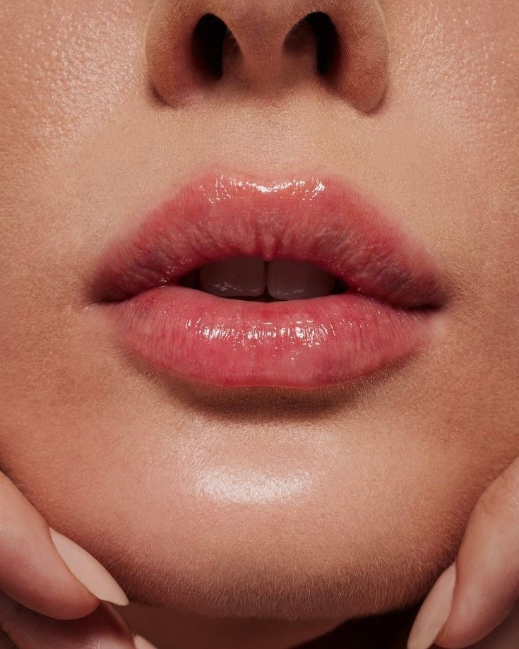 LIP BALM - balsamo labbra