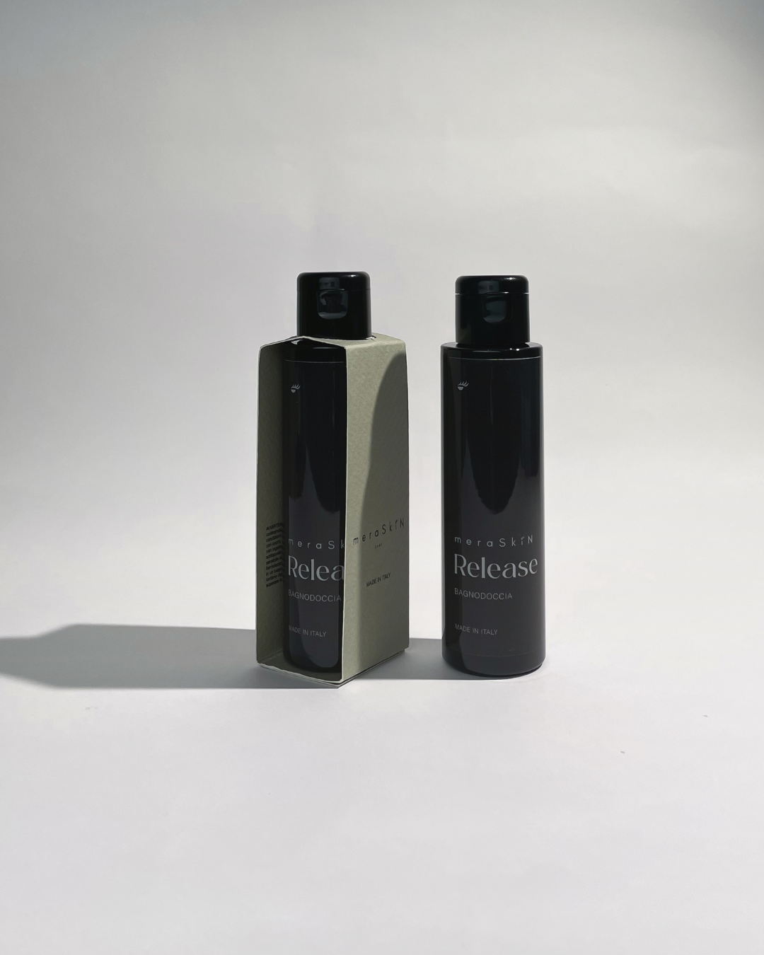 RELEASE - bagnodoccia