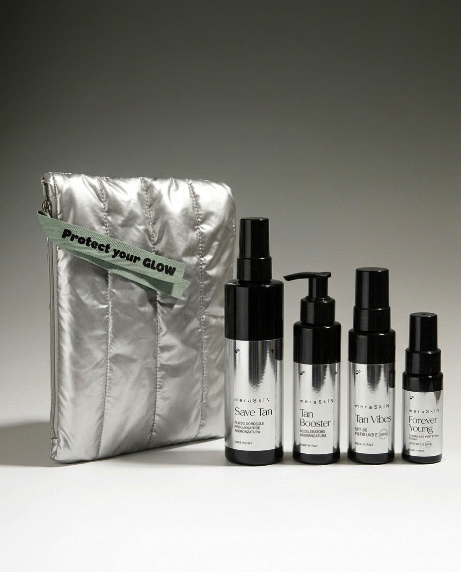 Set Sun Care – Complete