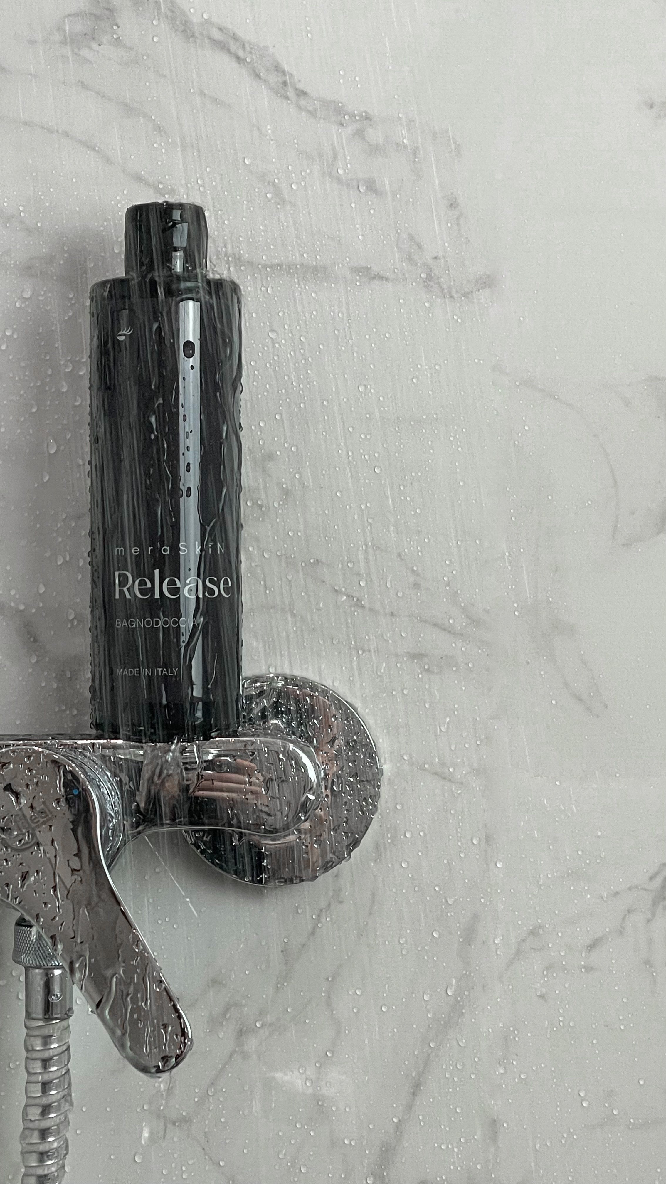 RELEASE - bagnodoccia