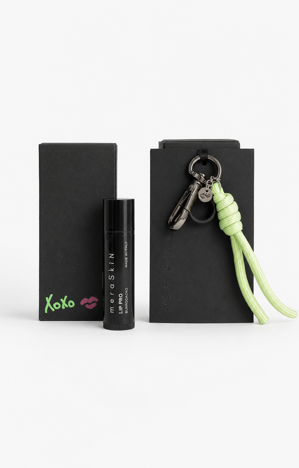 Box XOXO 💋 Lip Pro