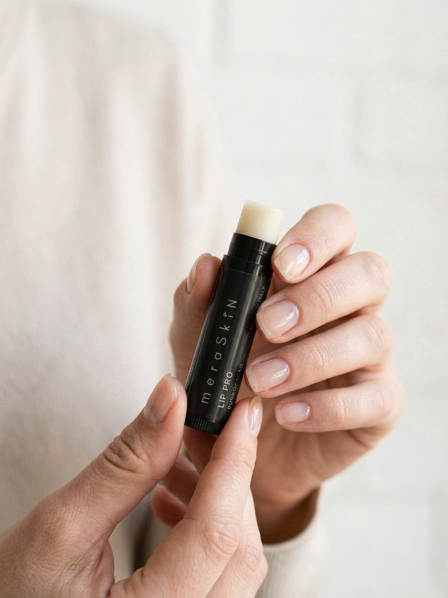 LIP PRO - burrocacao trattamento labbra