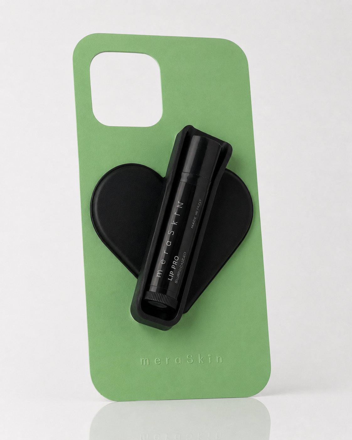 Lip case