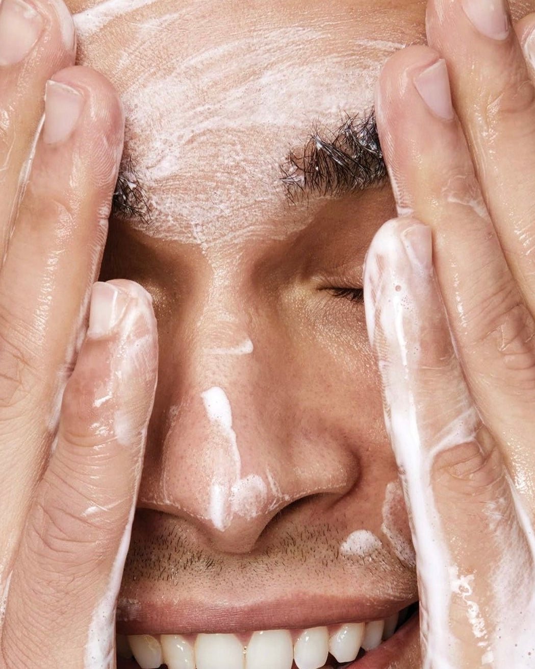 BEAUTY BUTTER - burro struccante