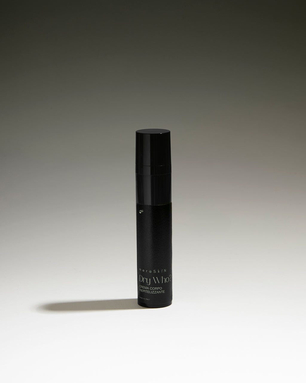 Dry Who? Travel - crema corpo