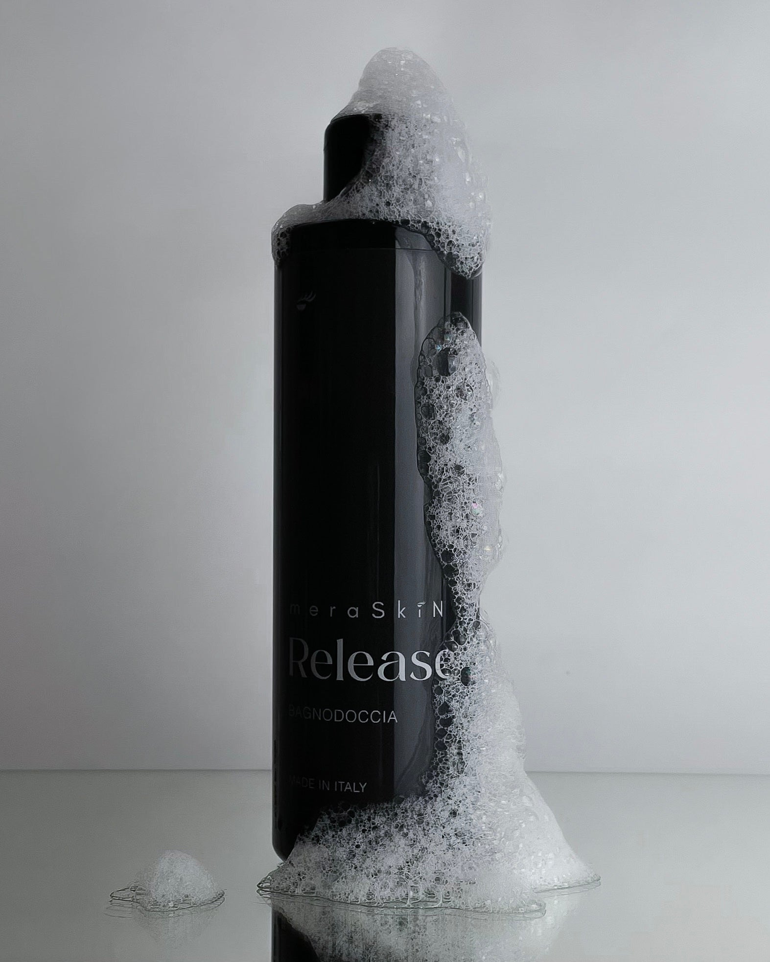 RELEASE - bagnodoccia