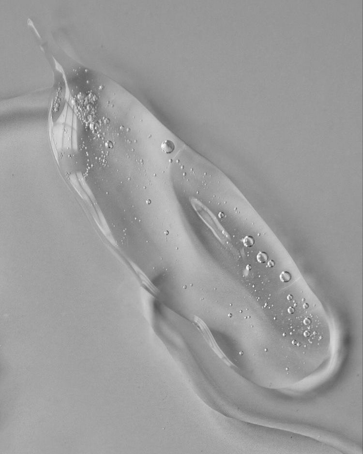 BEAUTY GEL - gel detergente