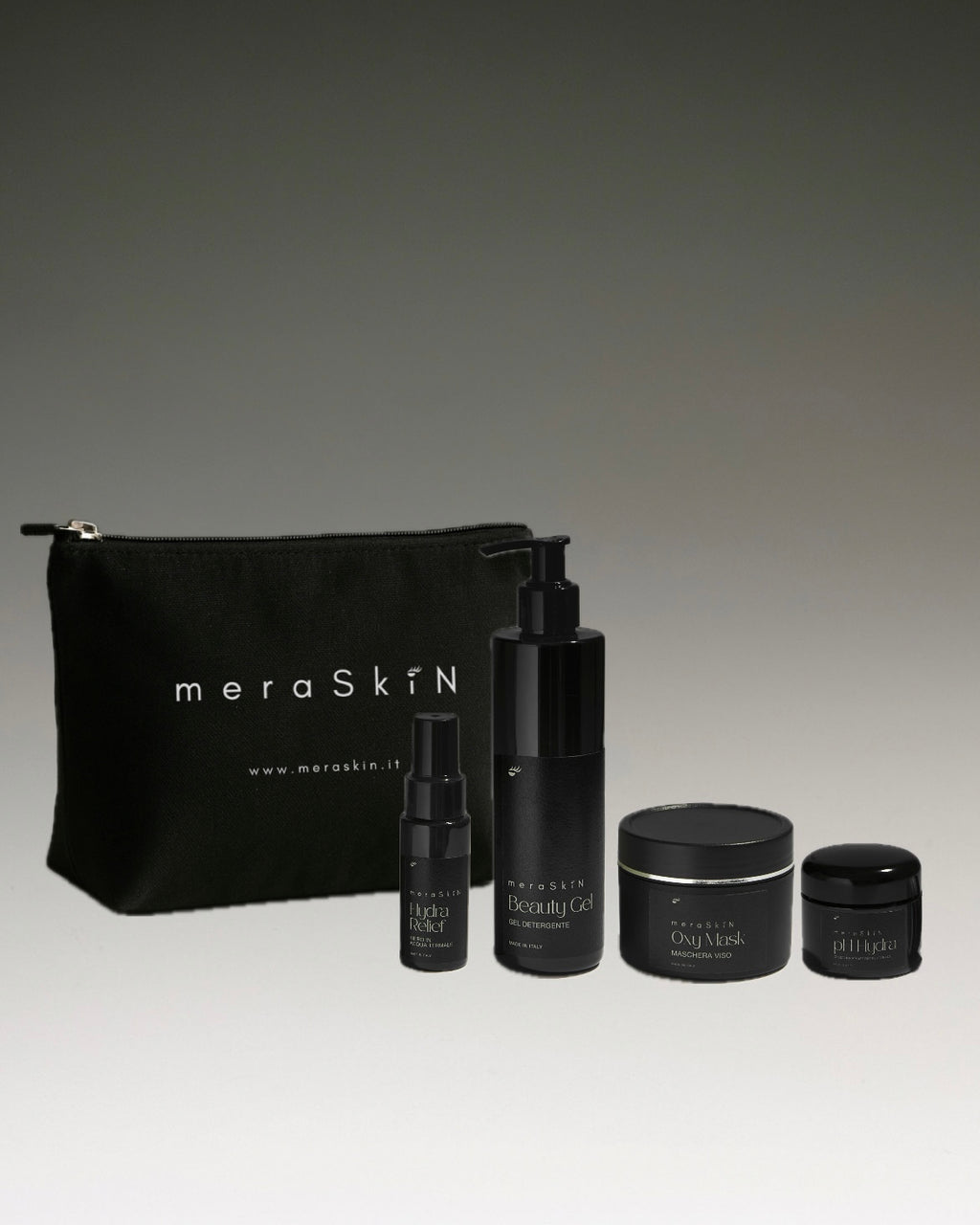 Routine Pelle Normale