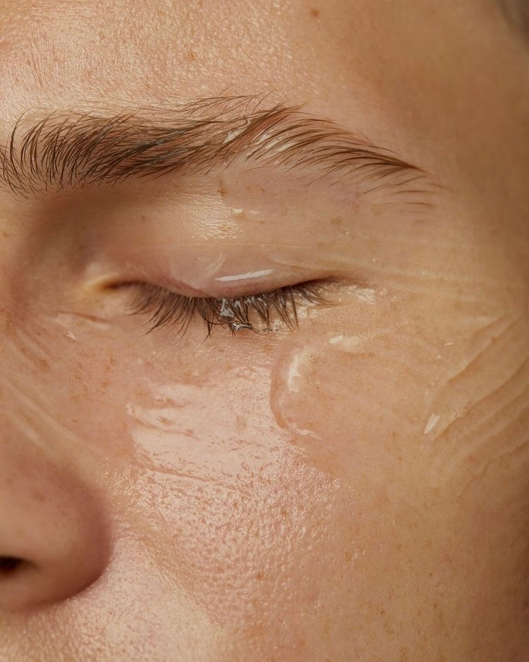 GLOW - contorno occhi