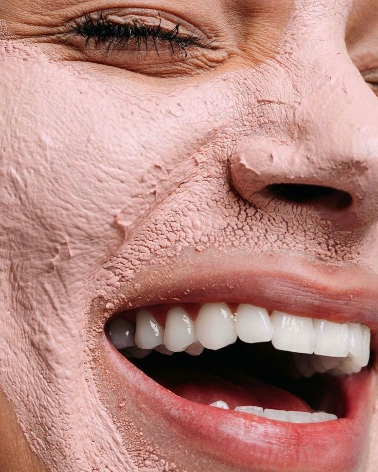 OXY MASK - maschera ossigenante nutriente