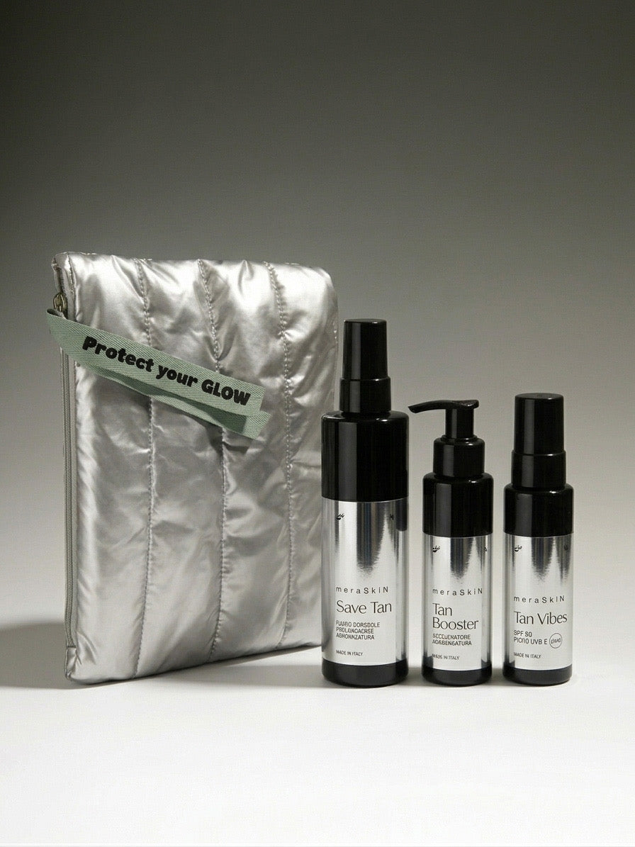 Set Sun Care – Light