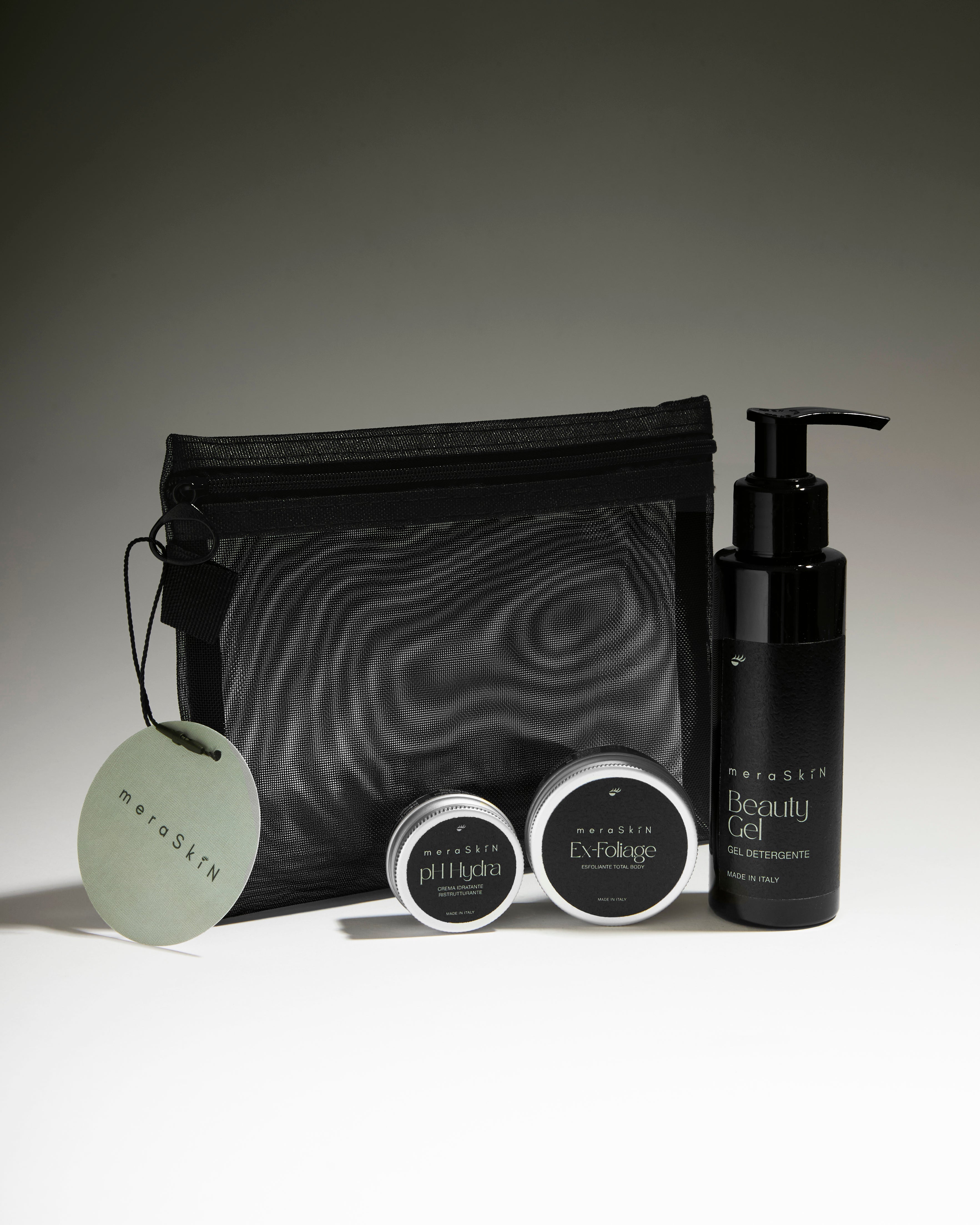DISCOVERY SET - viso