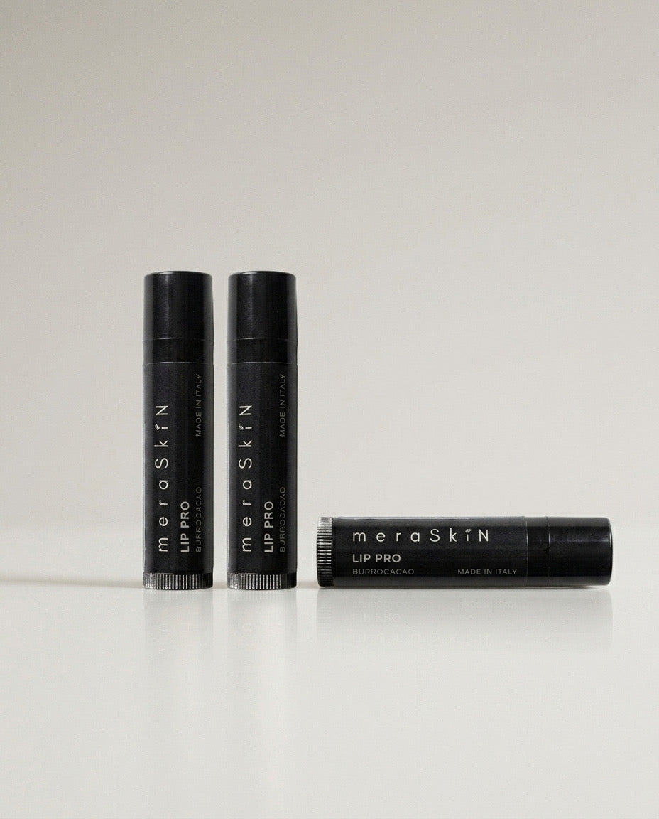 LIP PRO - burrocacao trattamento labbra