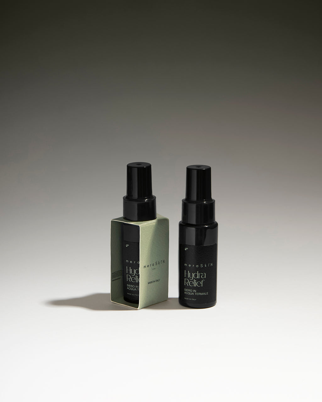 HYDRA RELIEF 50ml - siero idratante spray