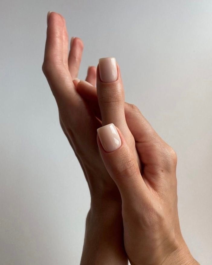 GO SILKY - crema mani