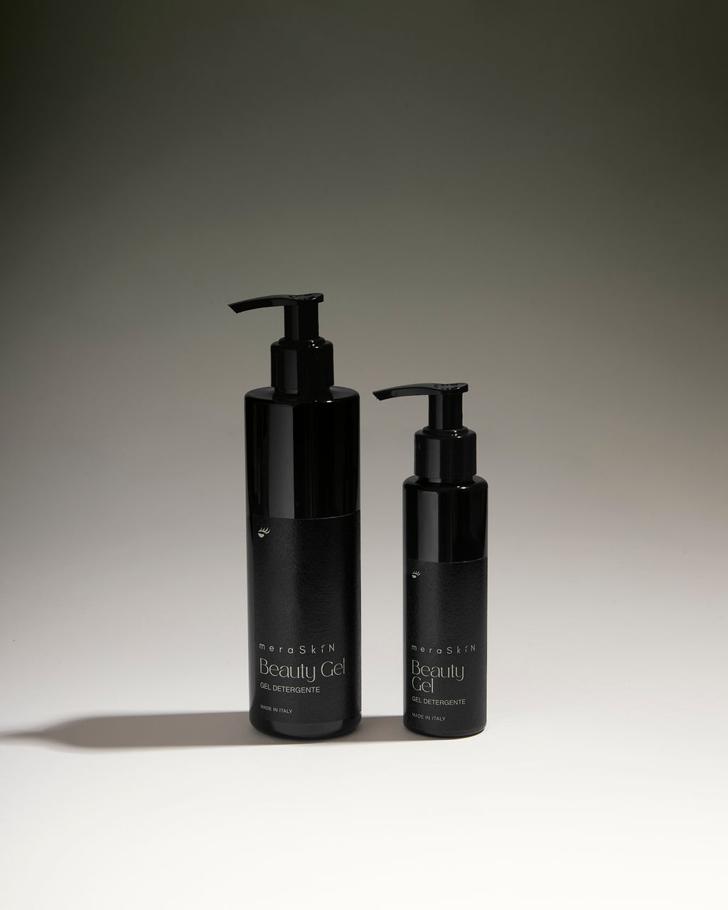 Beauty Gel Travel - detergente