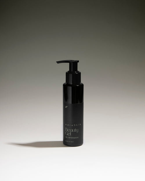 Beauty Gel Travel - detergente