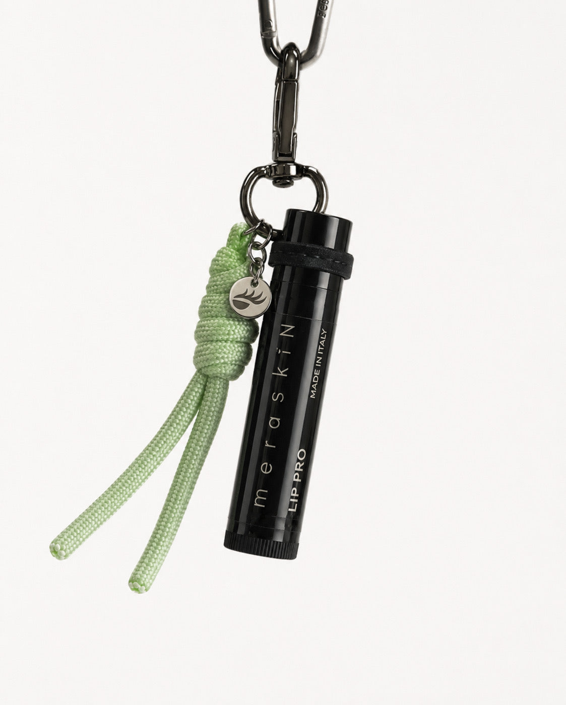 Lip charms