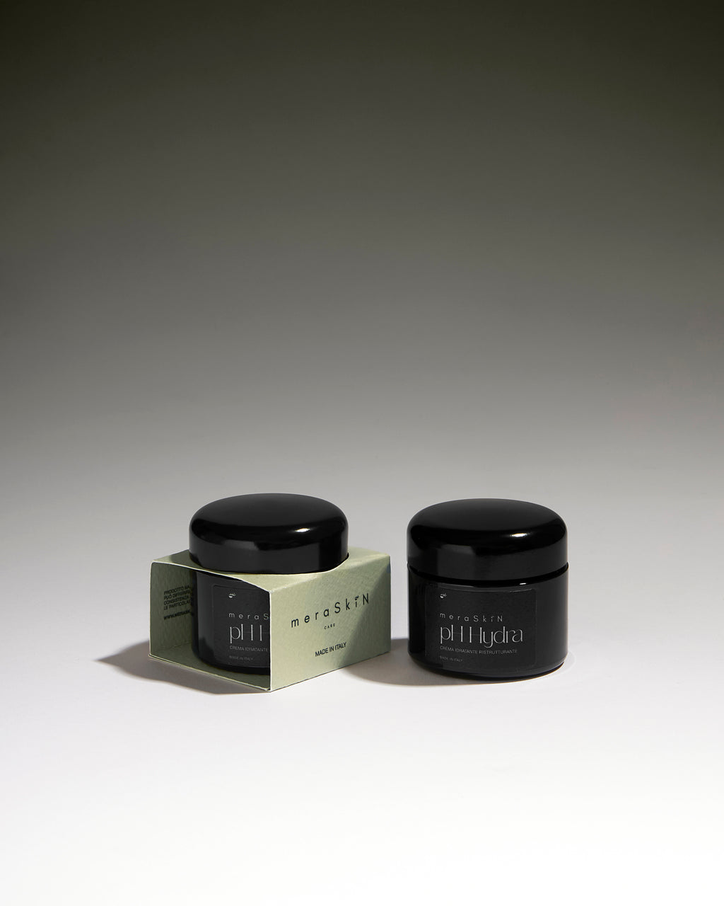 PH HYDRA - crema idratante