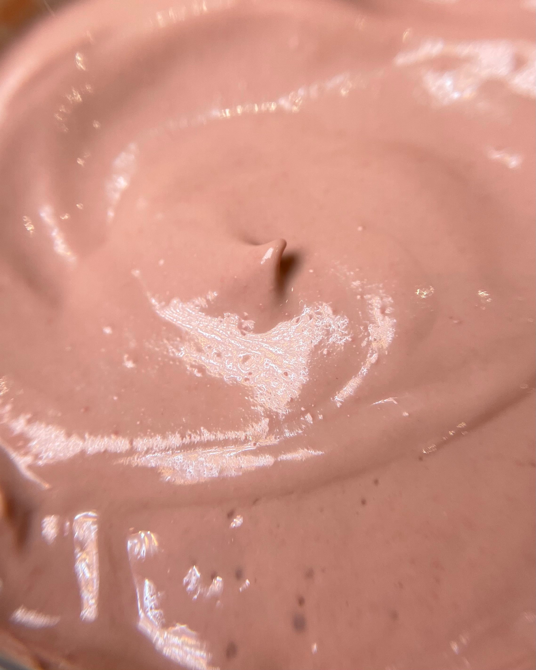 OXY MASK - maschera ossigenante nutriente