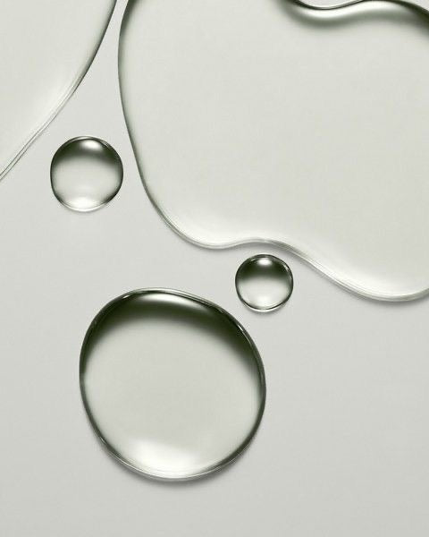 DRY OIL - olio secco viso e corpo