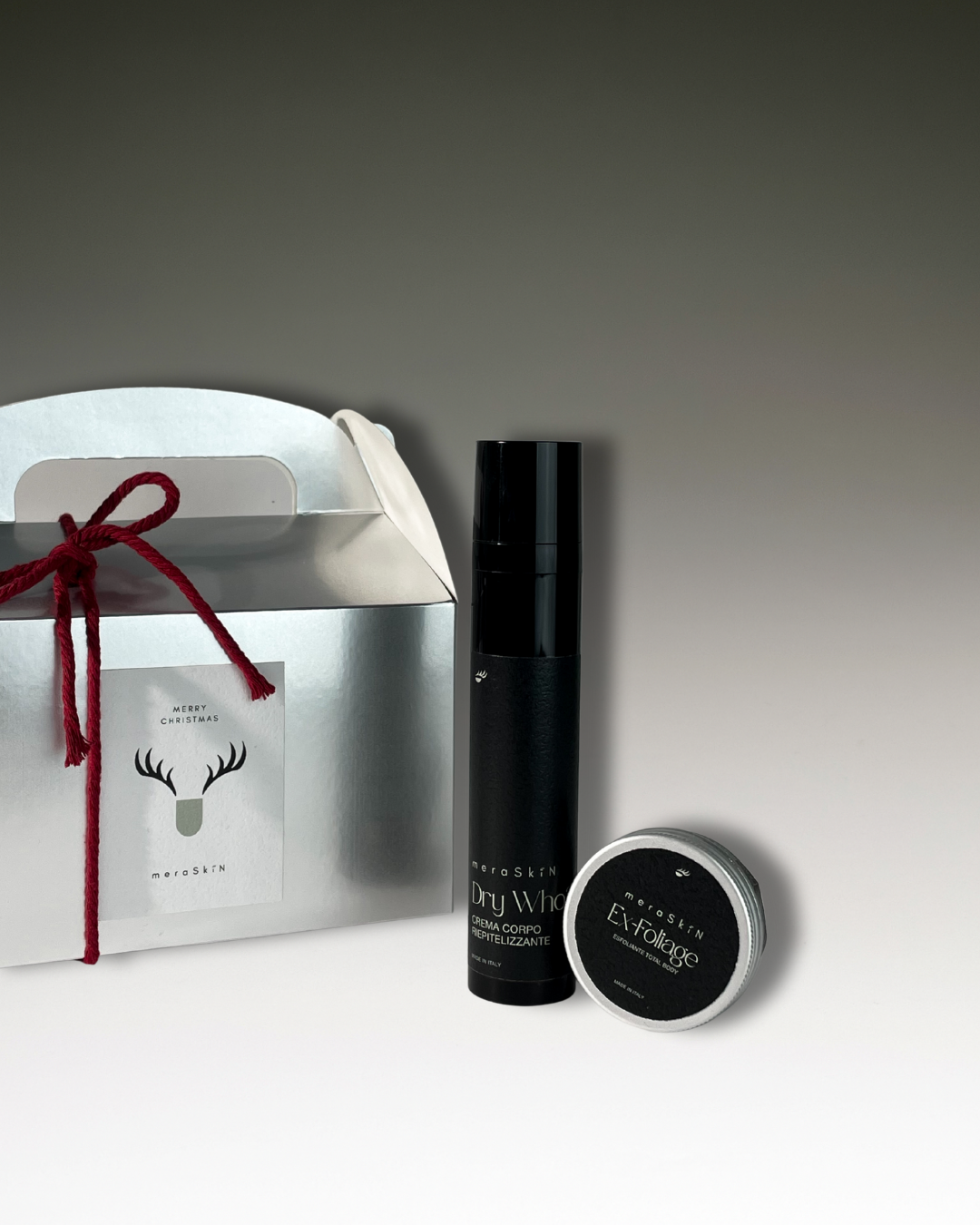 Delight your body Set