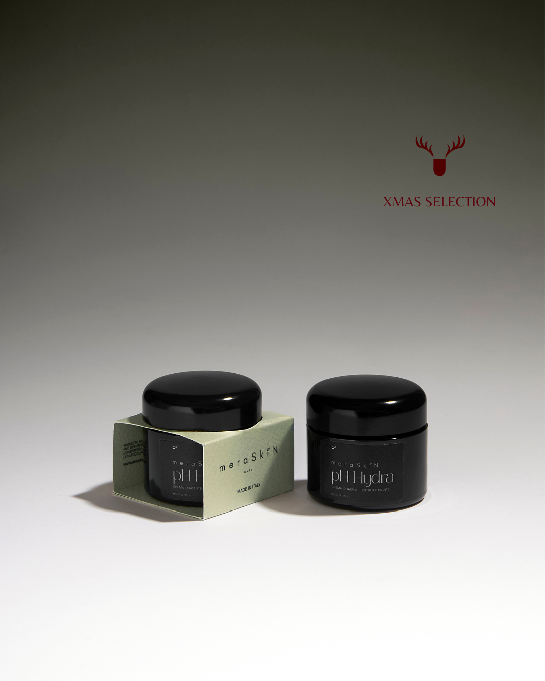 PH HYDRA - crema idratante