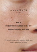 Metodo meraSkiN - Vol.1